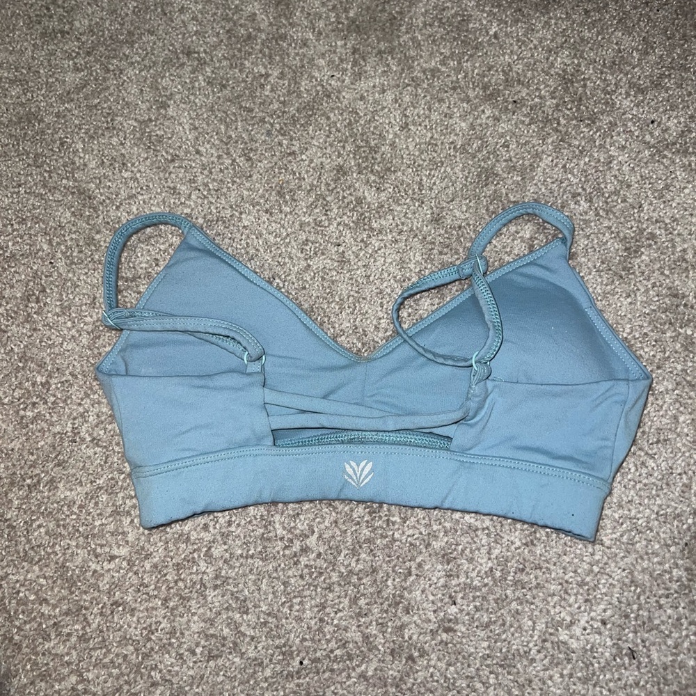 Forever21 sports bra